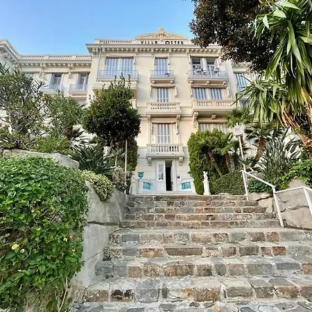 Appartamento Cavalieri Di Rodi 6 - Ospedaletti