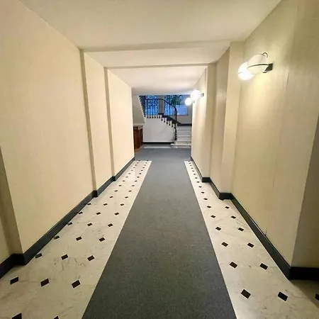 Appartamento Cavalieri Di Rodi 6 -