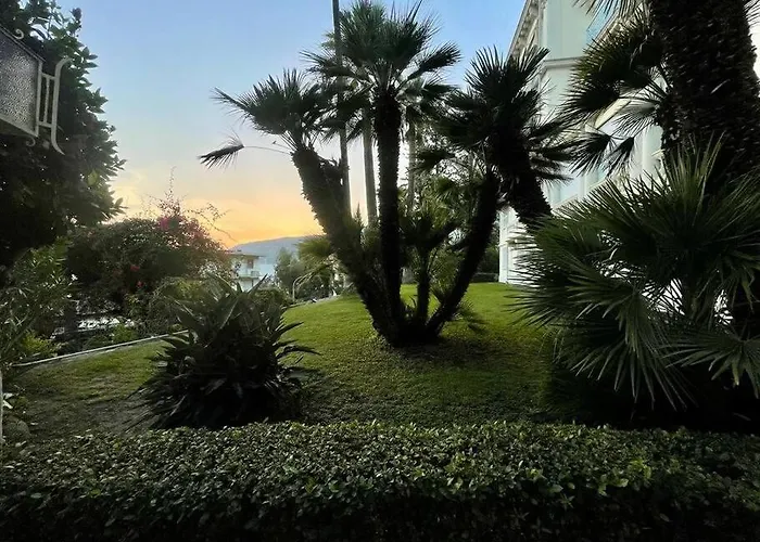 Cavalieri Di Rodi 6 - * Ospedaletti