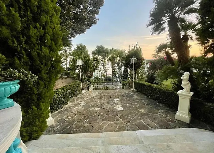 Cavalieri Di Rodi 6 - * Ospedaletti