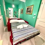 Cavalieri Di Rodi 6 - Appartamento Ospedaletti