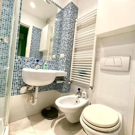 Cavalieri Di Rodi 6 - Apartment Ospedaletti