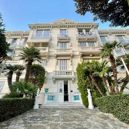 Cavalieri Di Rodi 6 - Daire Ospedaletti