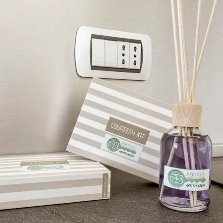 Daire Cavalieri Di Rodi 6 - Ospedaletti