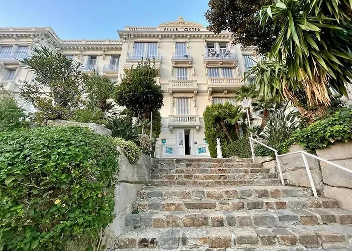 Apartmán Cavalieri Di Rodi 6 - Ospedaletti